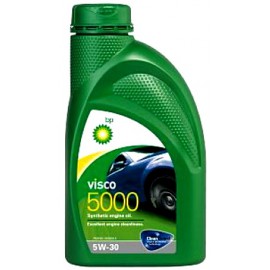 BP Visco 5000 5w30 (1л)